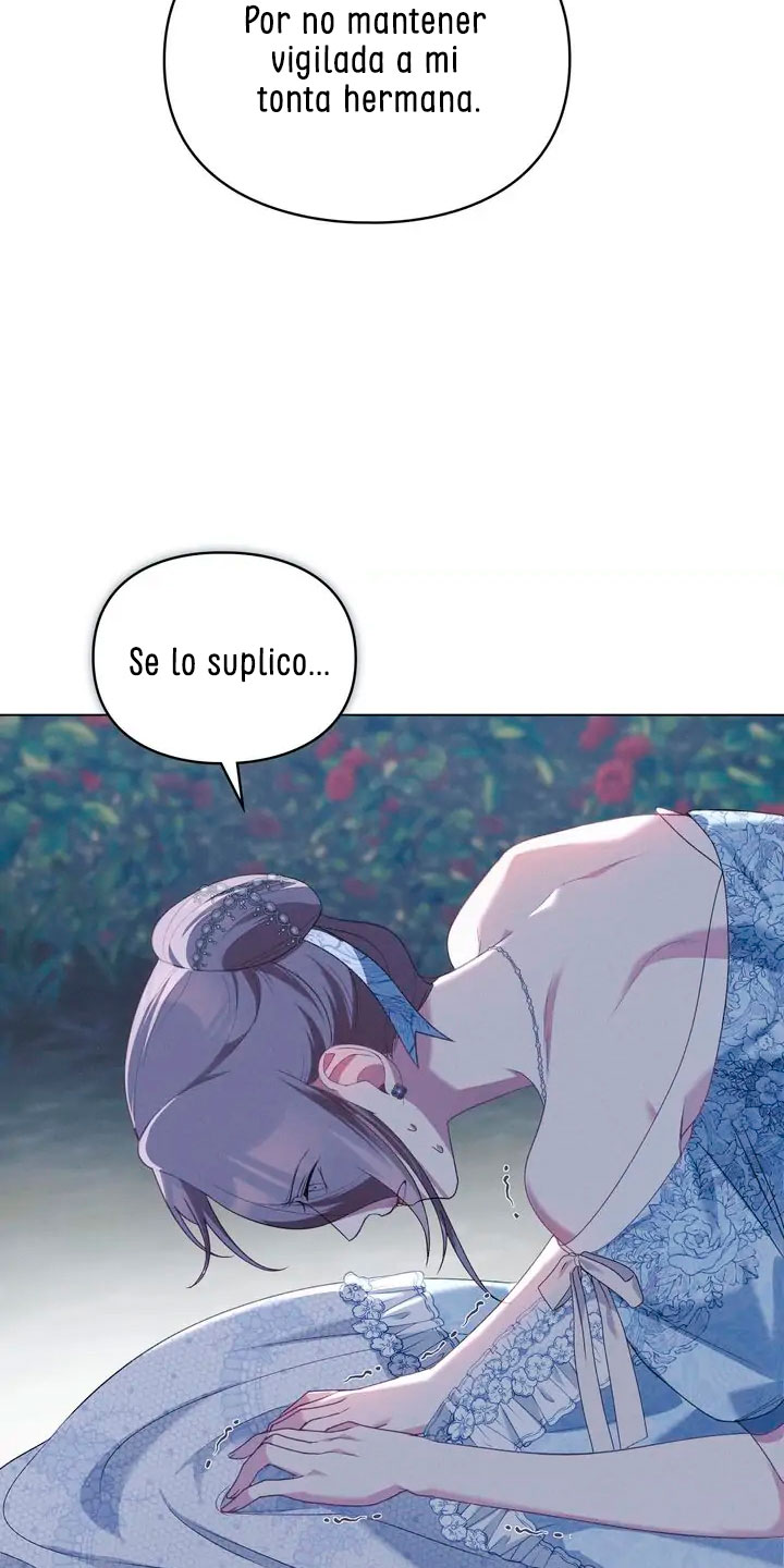 Traición a la dignidad Capítulo 6 - Página 41