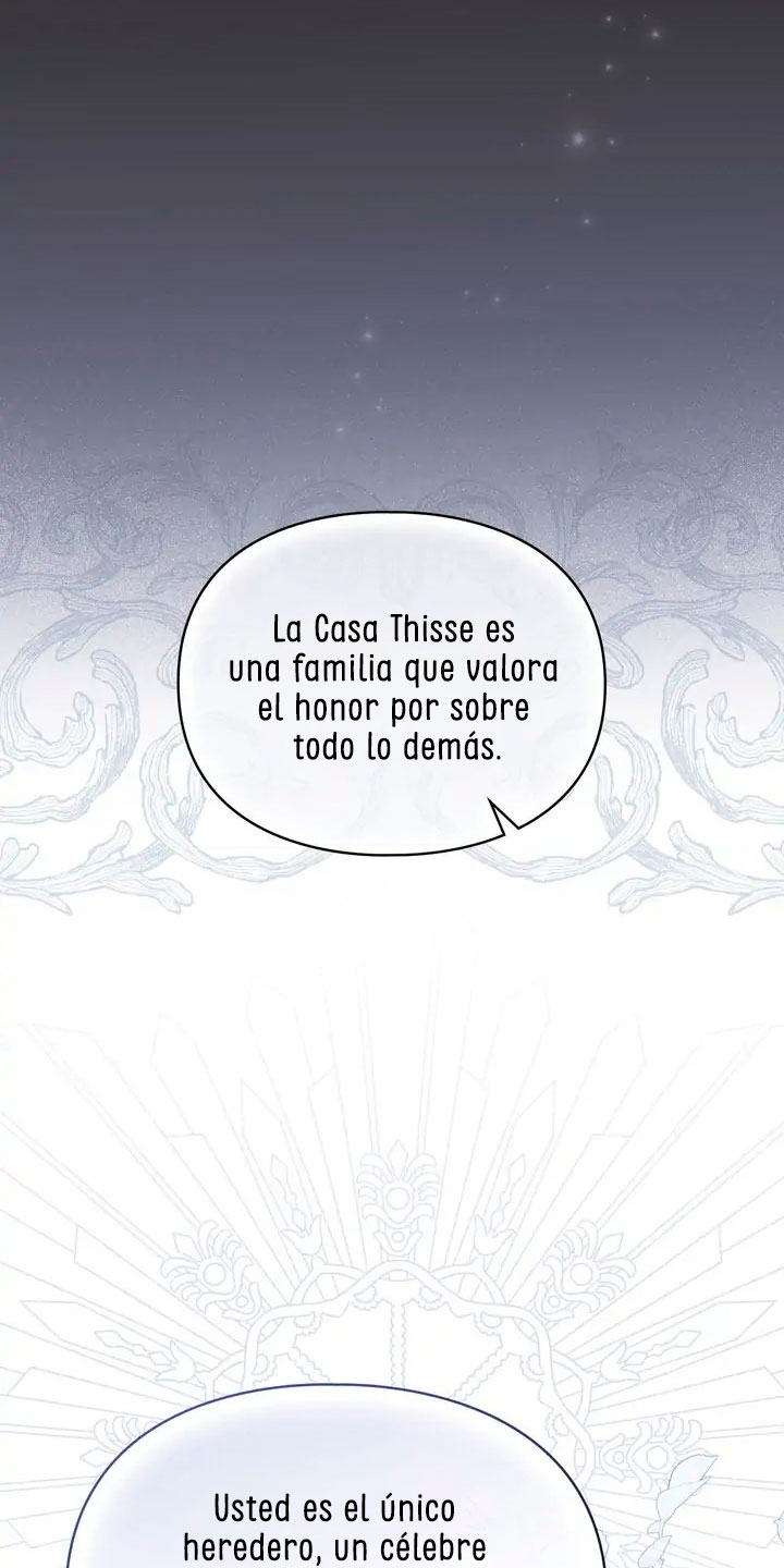 Traición a la dignidad Capítulo 6 - Página 50