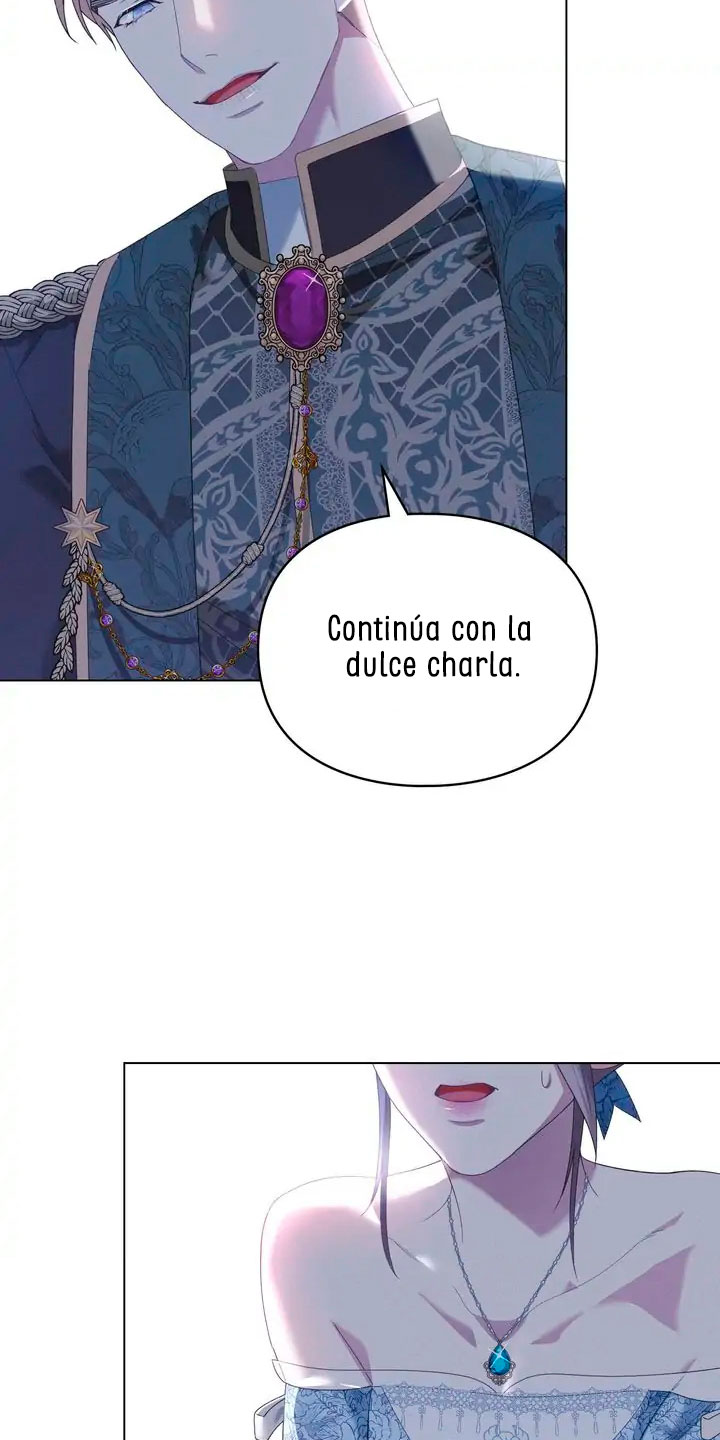 Traición a la dignidad Capítulo 6 - Página 53