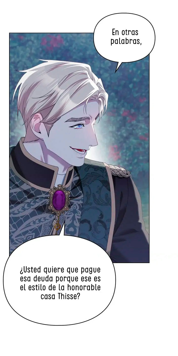 Traición a la dignidad Capítulo 6 - Página 59