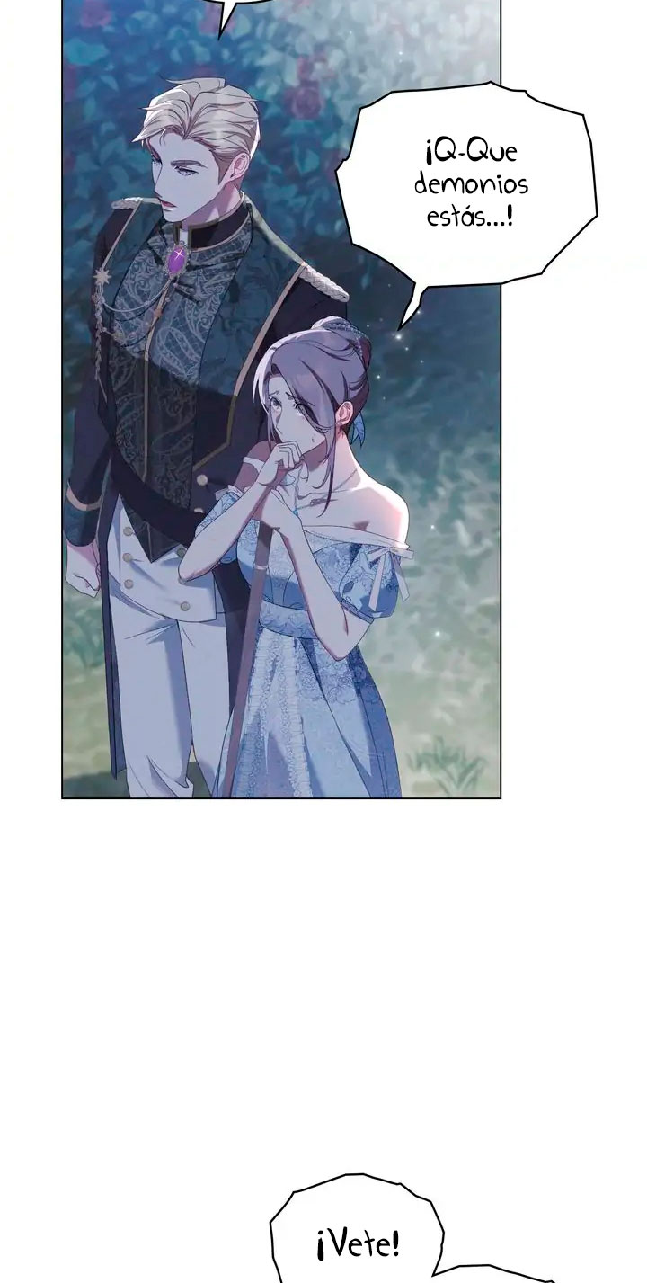 Traición a la dignidad Capítulo 6 - Página 6