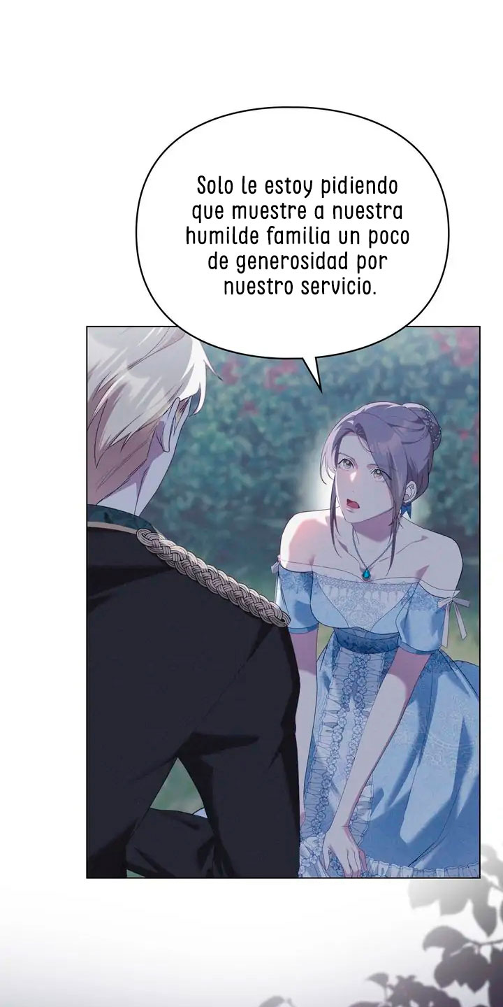 Traición a la dignidad Capítulo 6 - Página 60