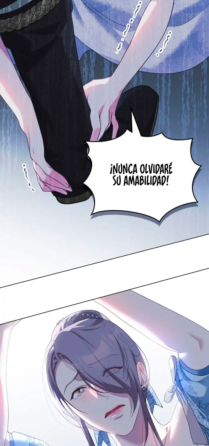 Traición a la dignidad Capítulo 6 - Página 69