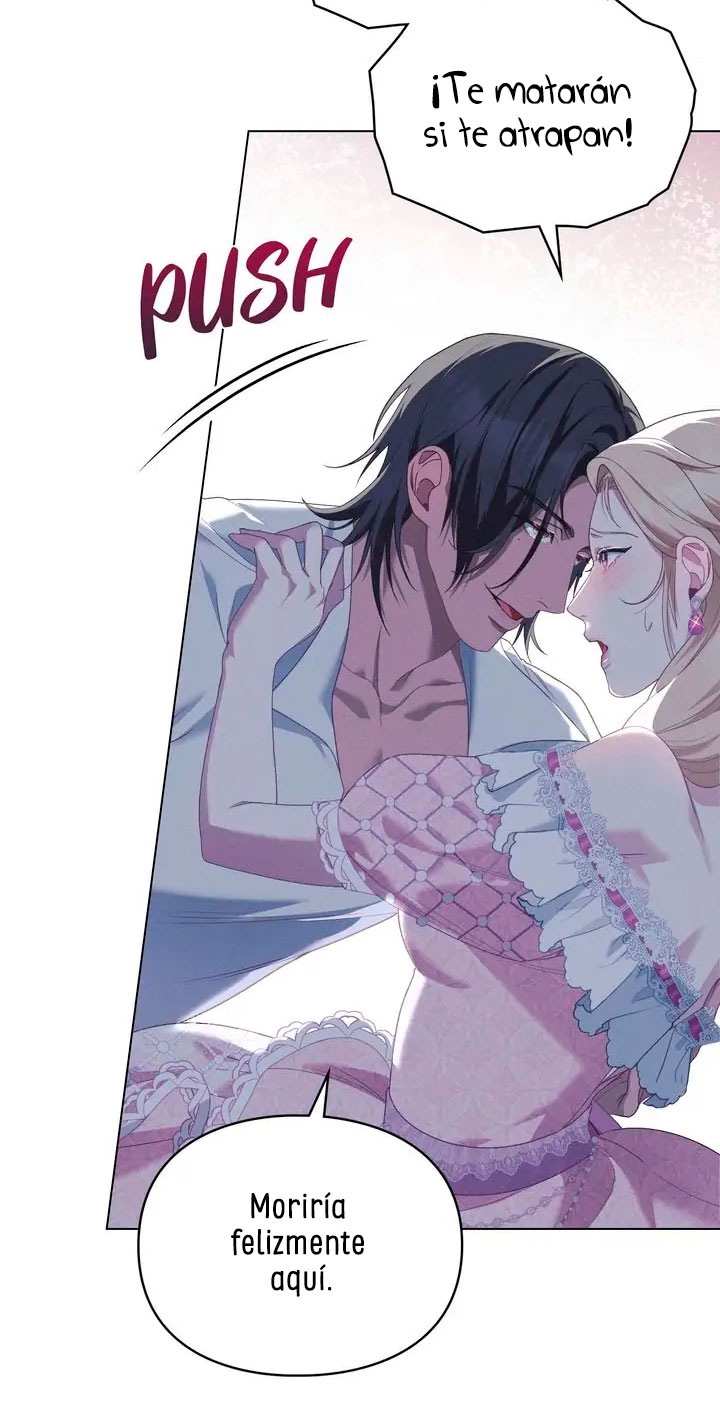 Traición a la dignidad Capítulo 6 - Página 7