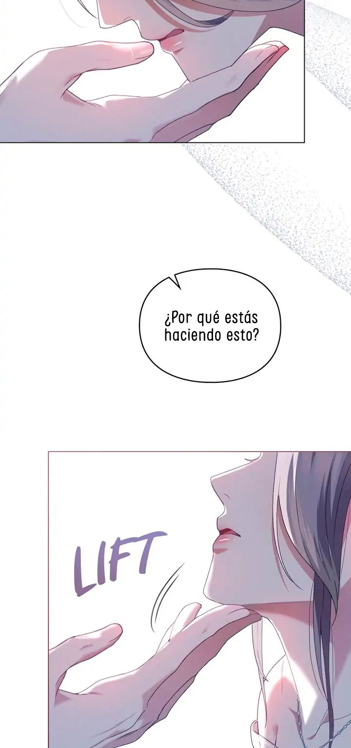 Traición a la dignidad Capítulo 6 - Página 71