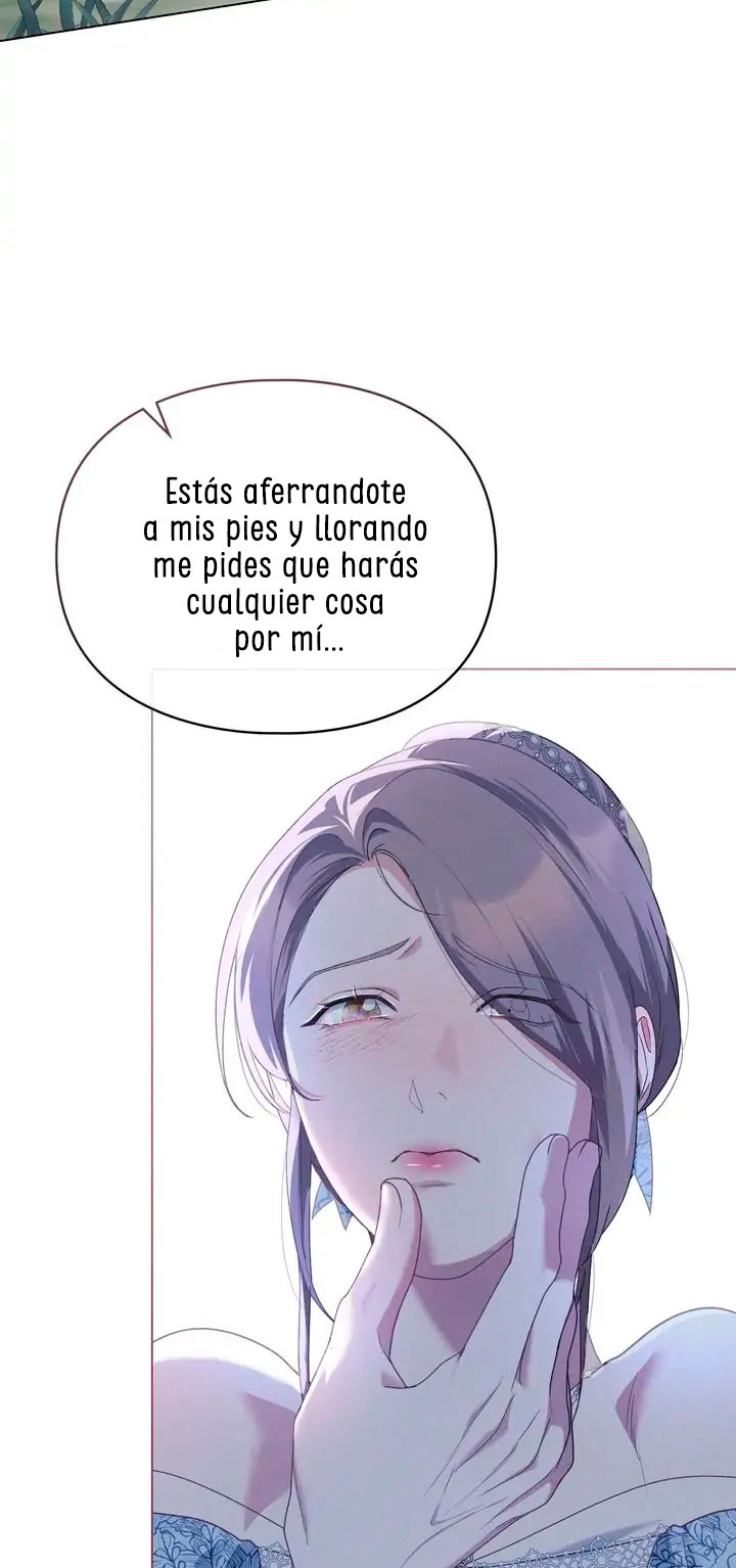 Traición a la dignidad Capítulo 6 - Página 73