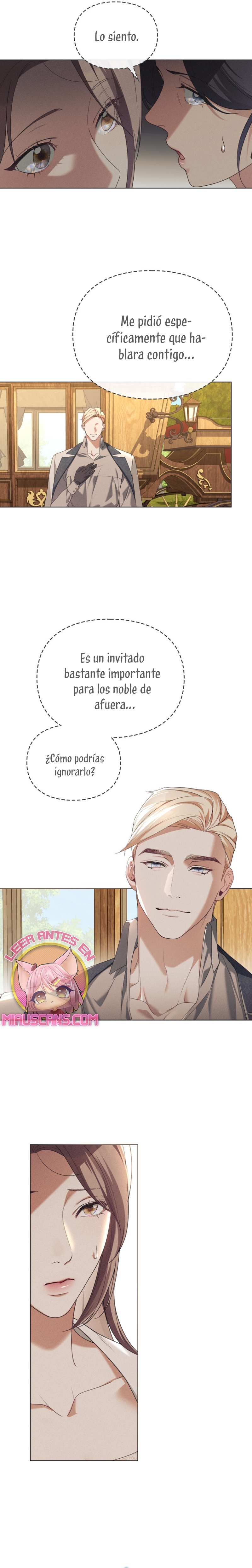 Traición a la dignidad Capítulo 60 - Página 12