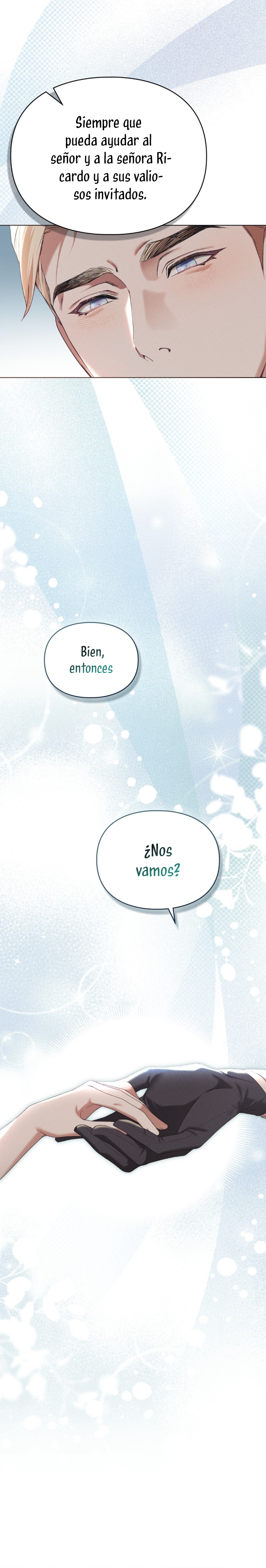 Traición a la dignidad Capítulo 60 - Página 14