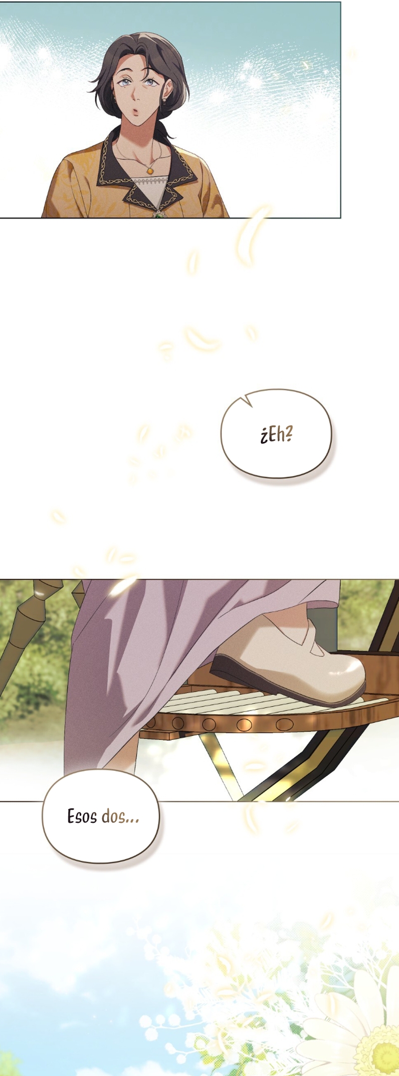 Traición a la dignidad Capítulo 60 - Página 15