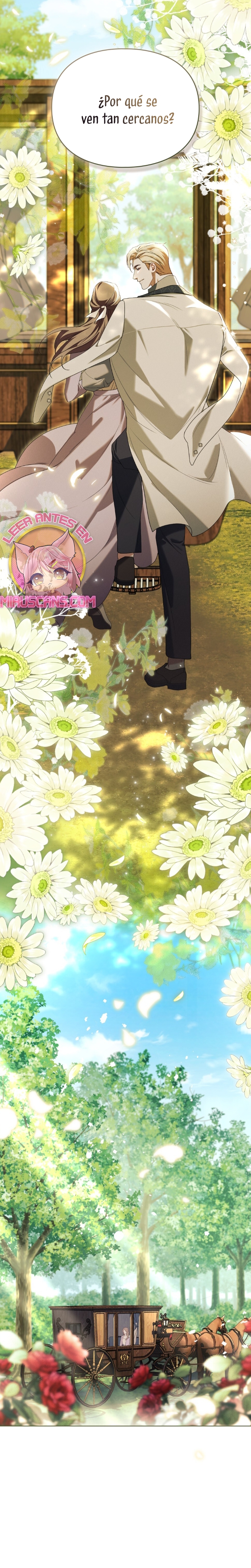 Traición a la dignidad Capítulo 60 - Página 16