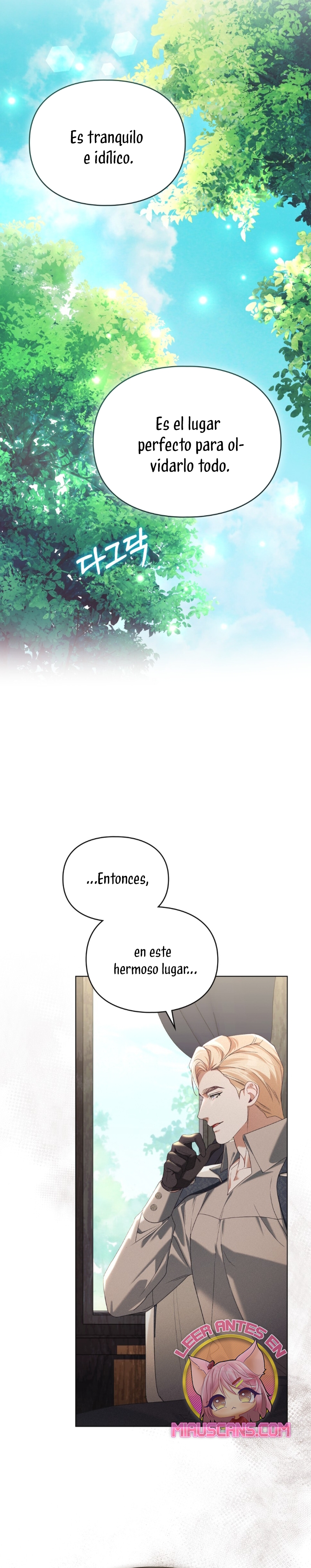 Traición a la dignidad Capítulo 60 - Página 18