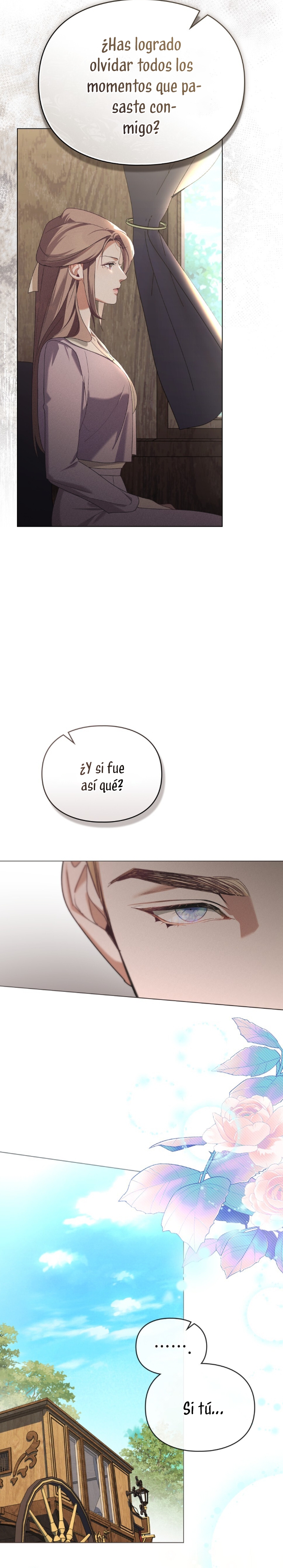 Traición a la dignidad Capítulo 60 - Página 19