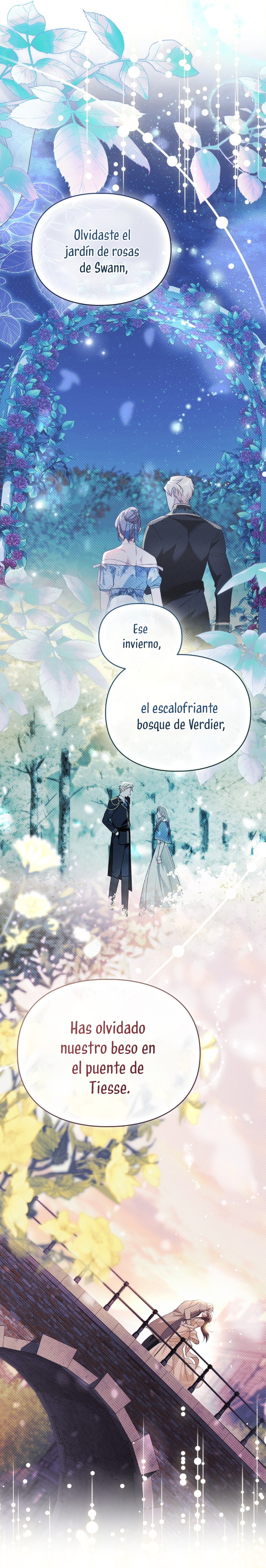 Traición a la dignidad Capítulo 60 - Página 20