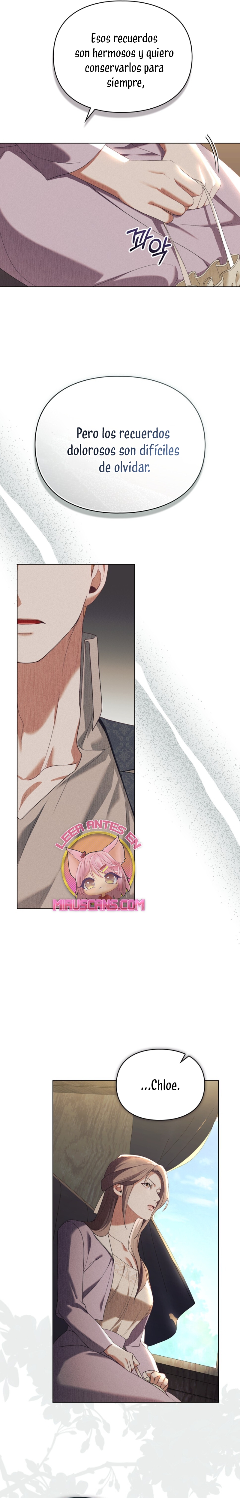 Traición a la dignidad Capítulo 60 - Página 22