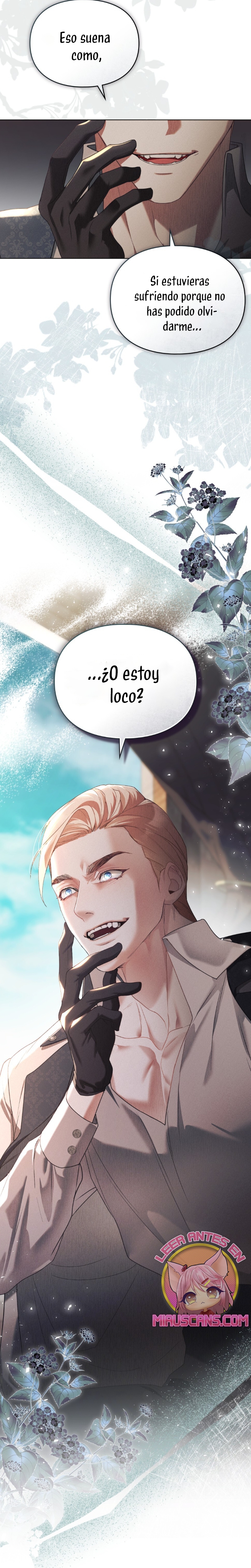 Traición a la dignidad Capítulo 60 - Página 23