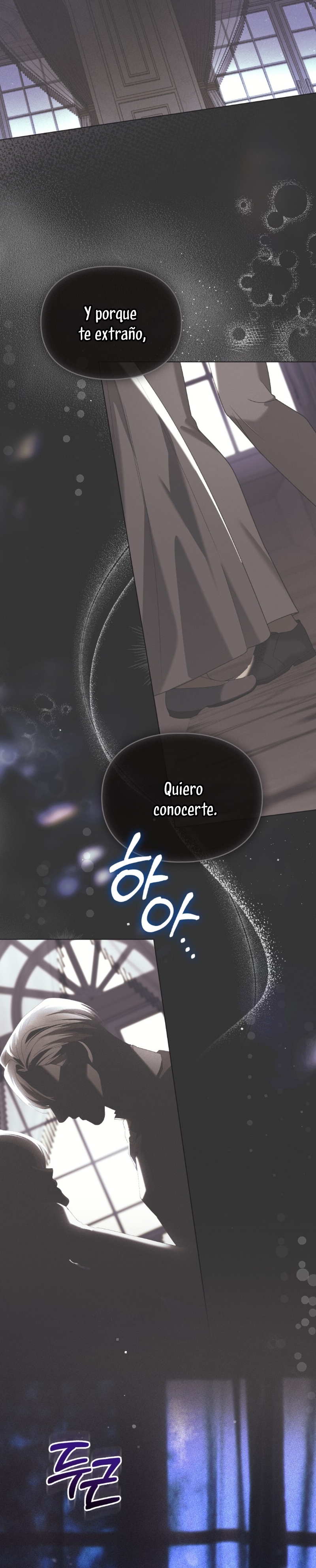 Traición a la dignidad Capítulo 60 - Página 4