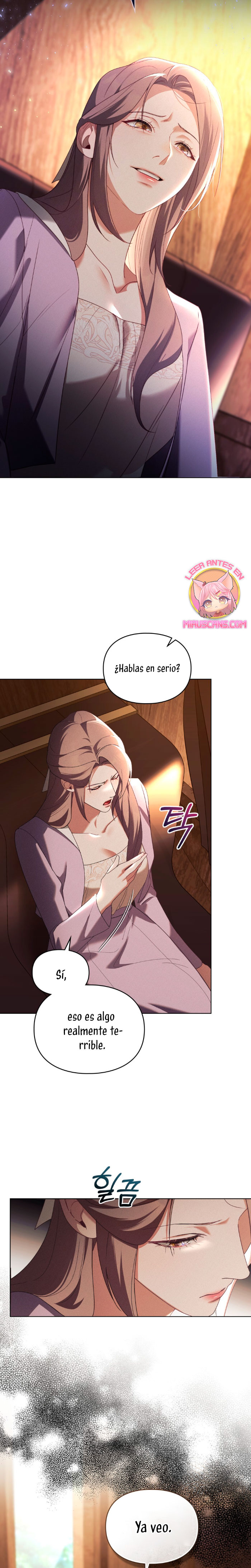 Traición a la dignidad Capítulo 61 - Página 10