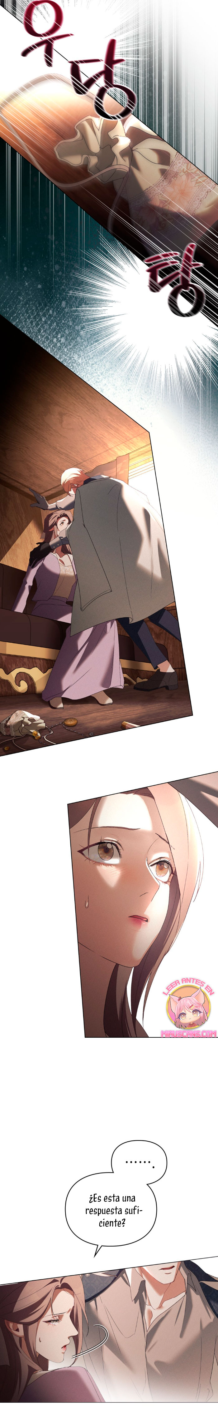 Traición a la dignidad Capítulo 61 - Página 12