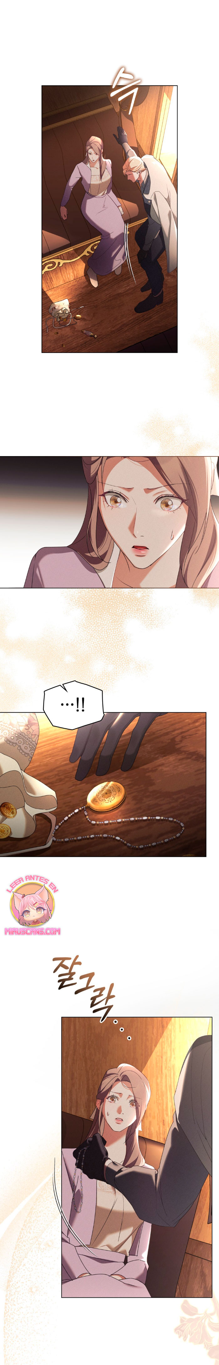 Traición a la dignidad Capítulo 61 - Página 13