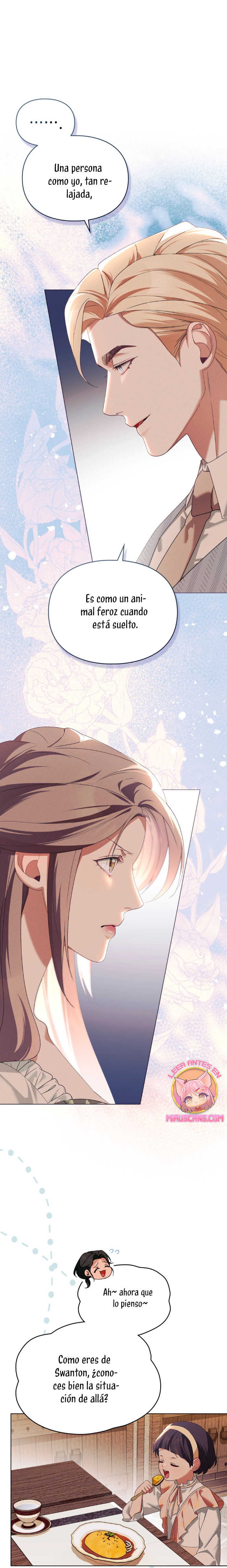 Traición a la dignidad Capítulo 61 - Página 18