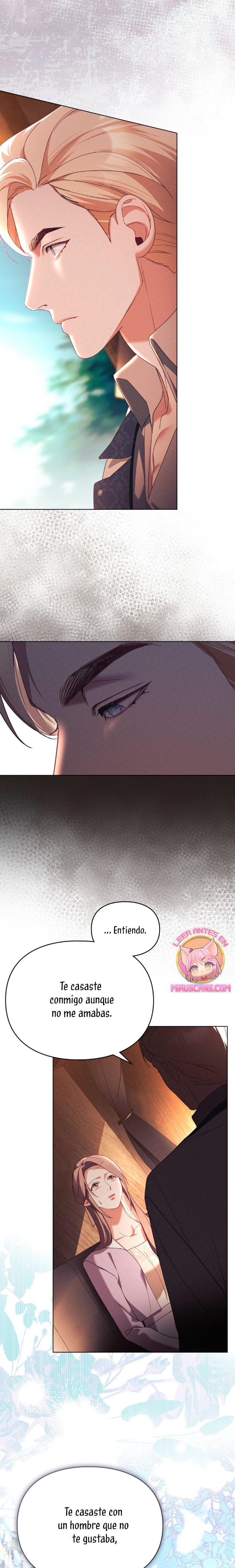 Traición a la dignidad Capítulo 61 - Página 4