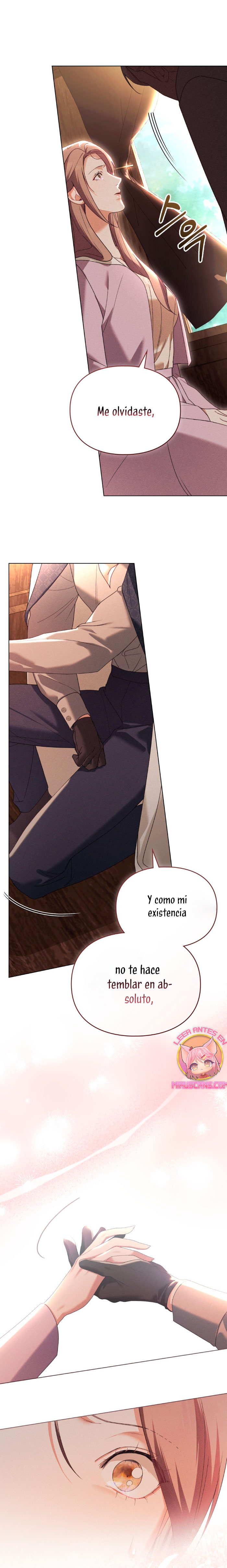 Traición a la dignidad Capítulo 61 - Página 6