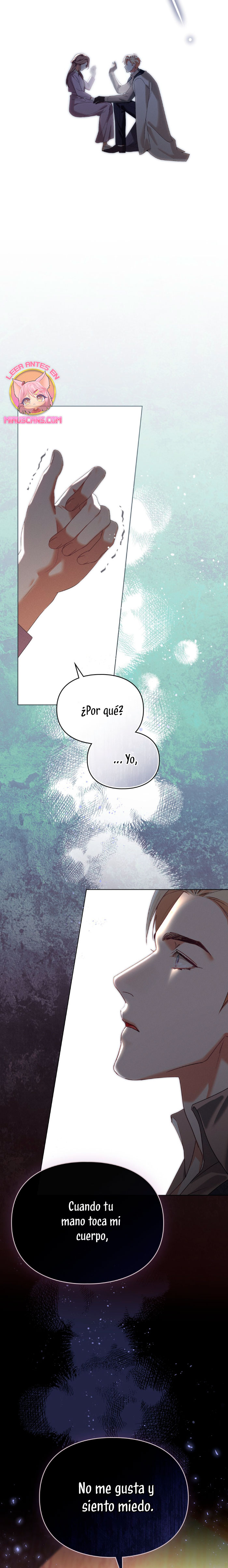 Traición a la dignidad Capítulo 61 - Página 9