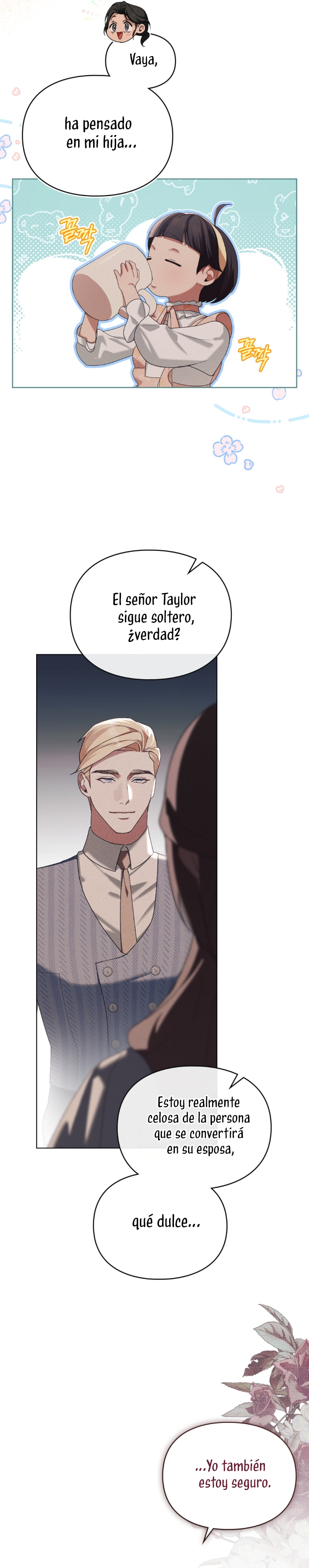 Traición a la dignidad Capítulo 62 - Página 11