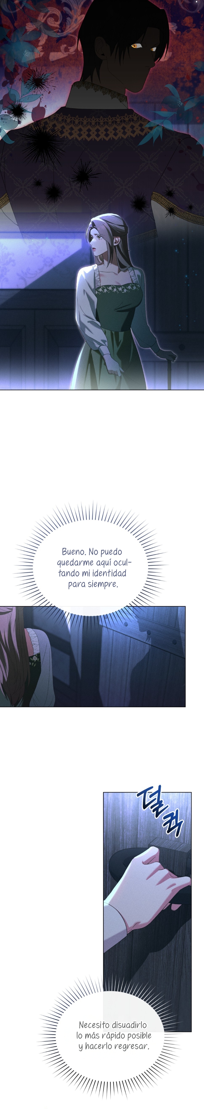 Traición a la dignidad Capítulo 62 - Página 16