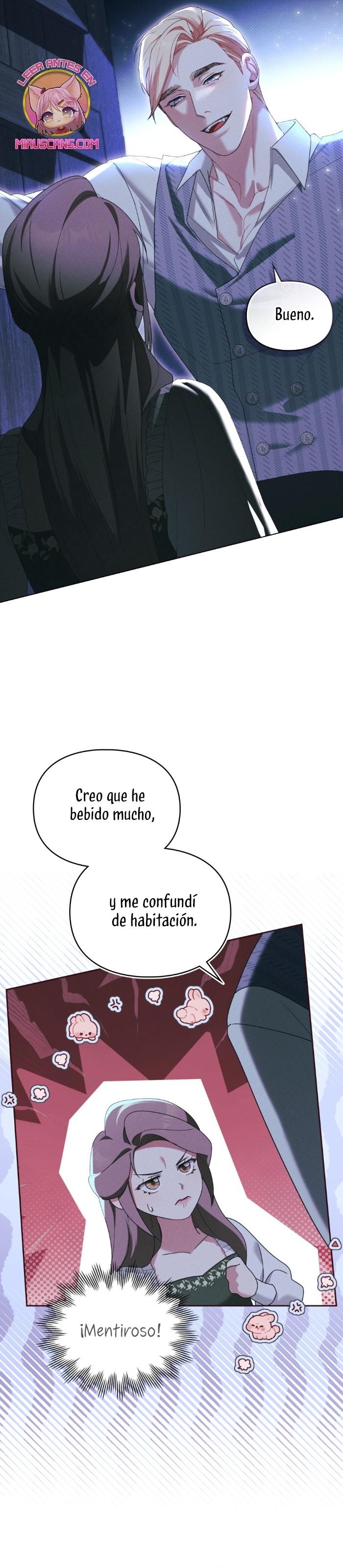 Traición a la dignidad Capítulo 62 - Página 18