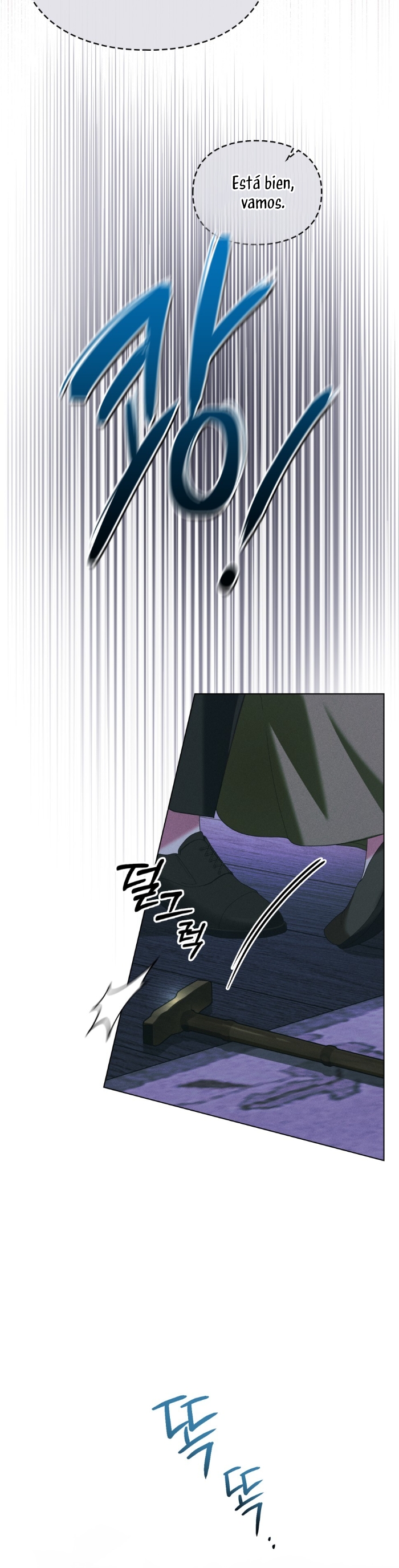 Traición a la dignidad Capítulo 62 - Página 20