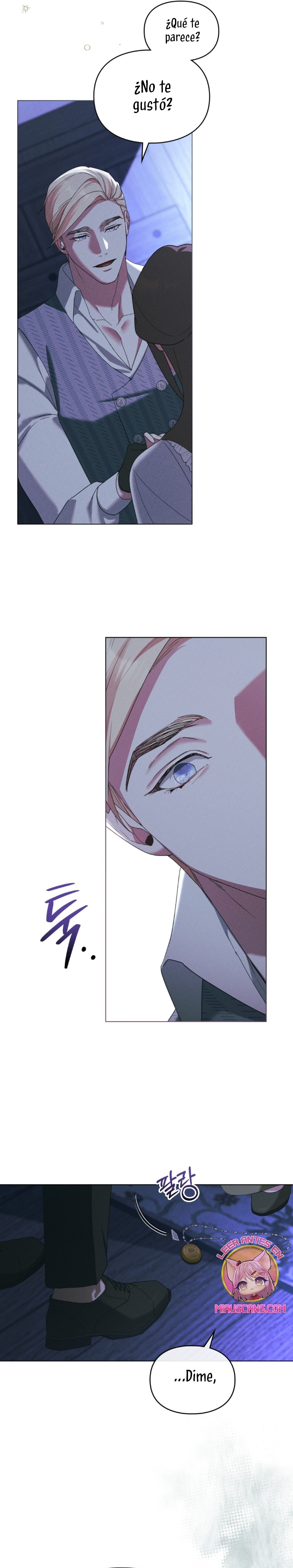 Traición a la dignidad Capítulo 62 - Página 27