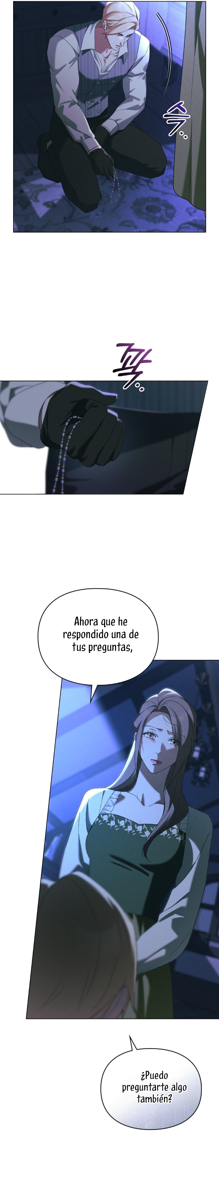 Traición a la dignidad Capítulo 62 - Página 29