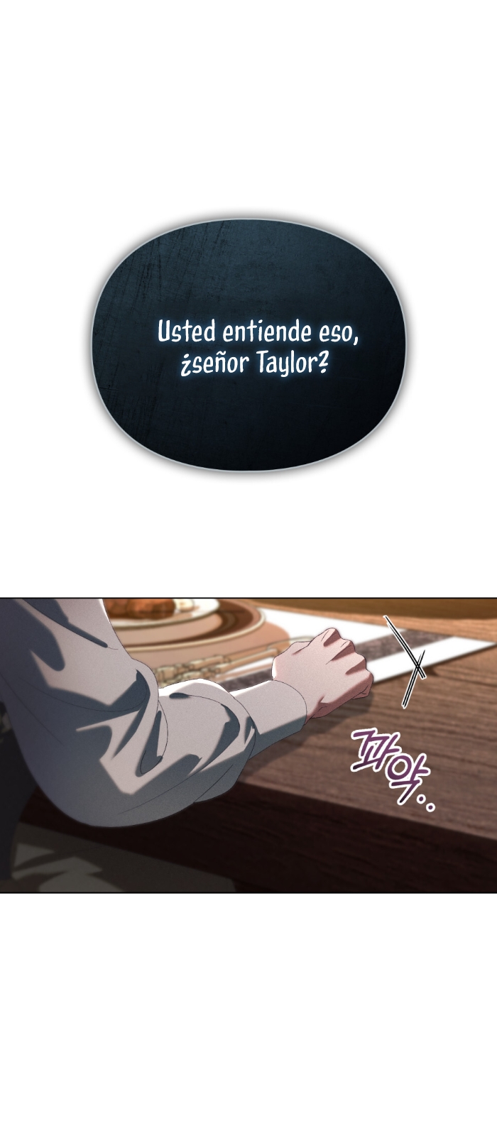 Traición a la dignidad Capítulo 62 - Página 8