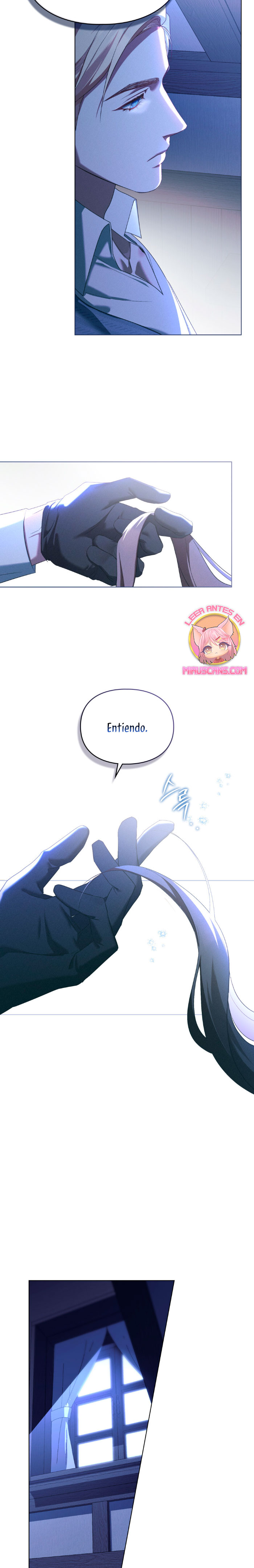 Traición a la dignidad Capítulo 63 - Página 10