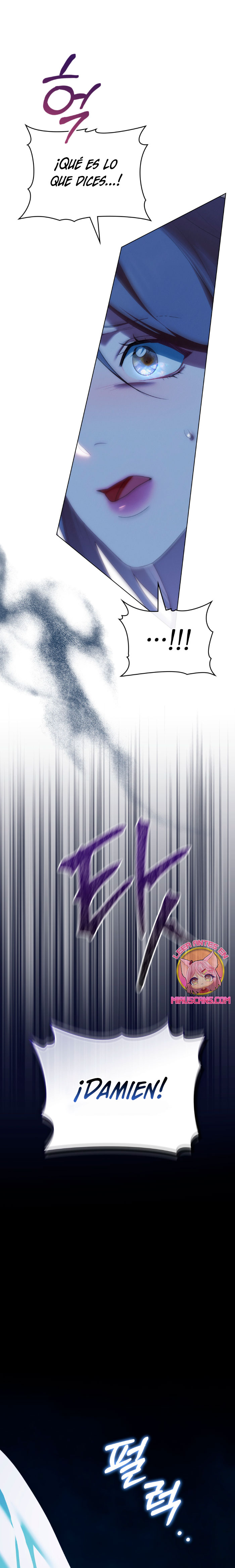 Traición a la dignidad Capítulo 63 - Página 12