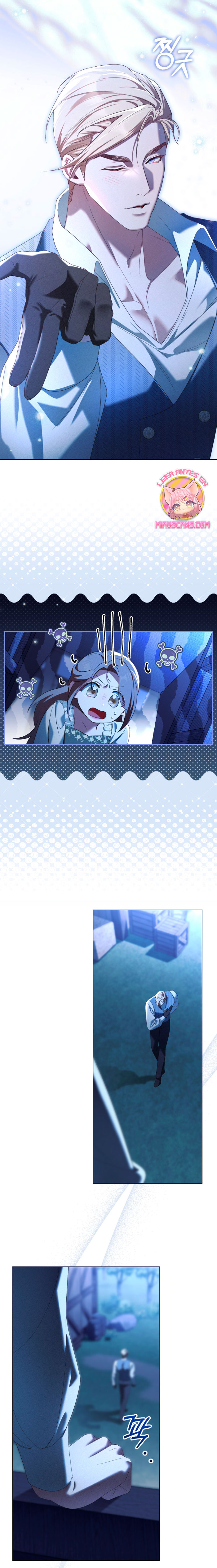 Traición a la dignidad Capítulo 63 - Página 14