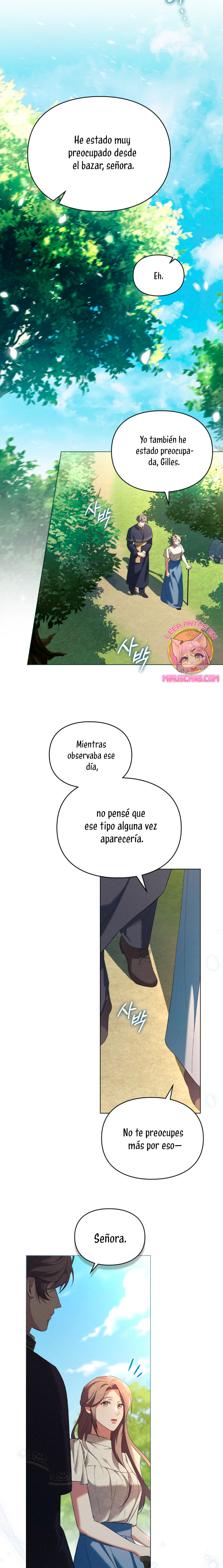 Traición a la dignidad Capítulo 63 - Página 16