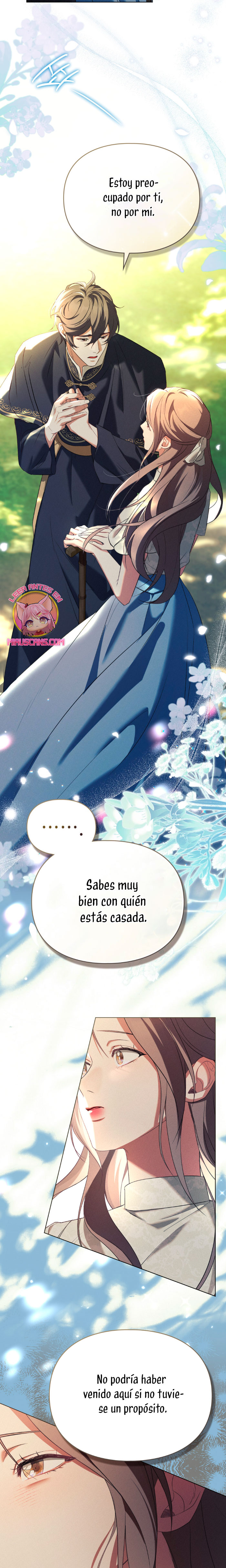 Traición a la dignidad Capítulo 63 - Página 17