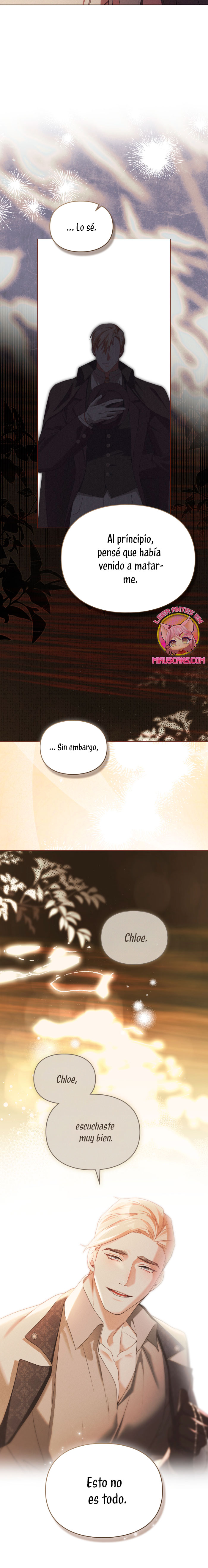 Traición a la dignidad Capítulo 63 - Página 18