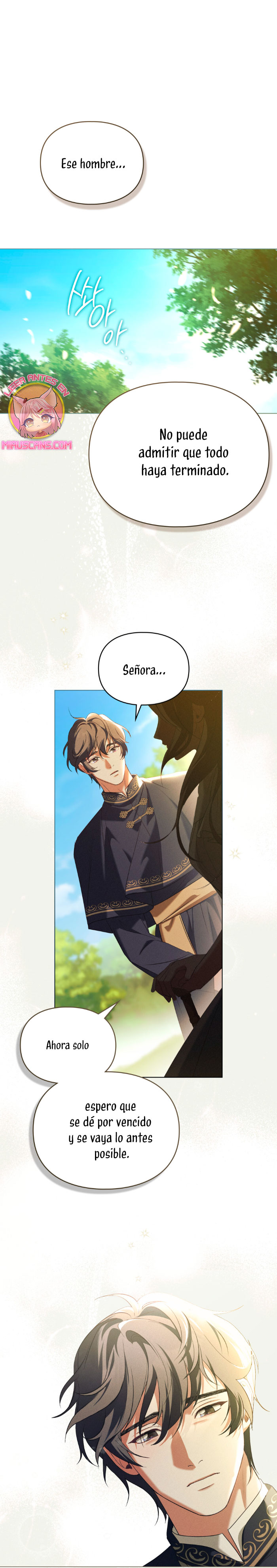 Traición a la dignidad Capítulo 63 - Página 19