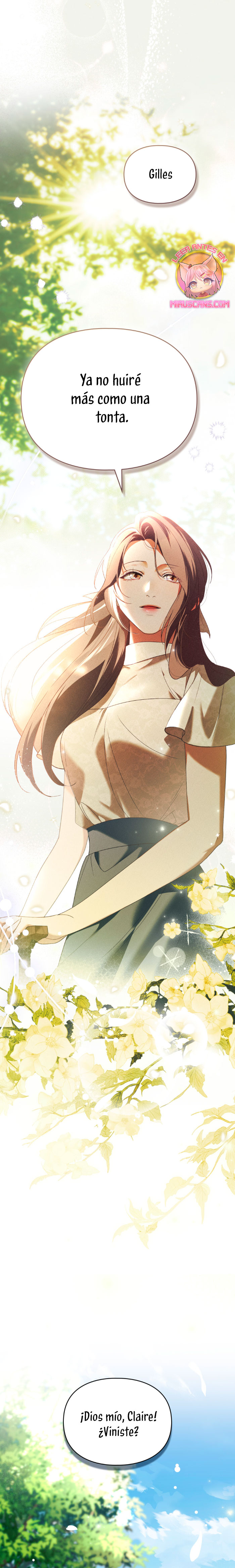 Traición a la dignidad Capítulo 63 - Página 20