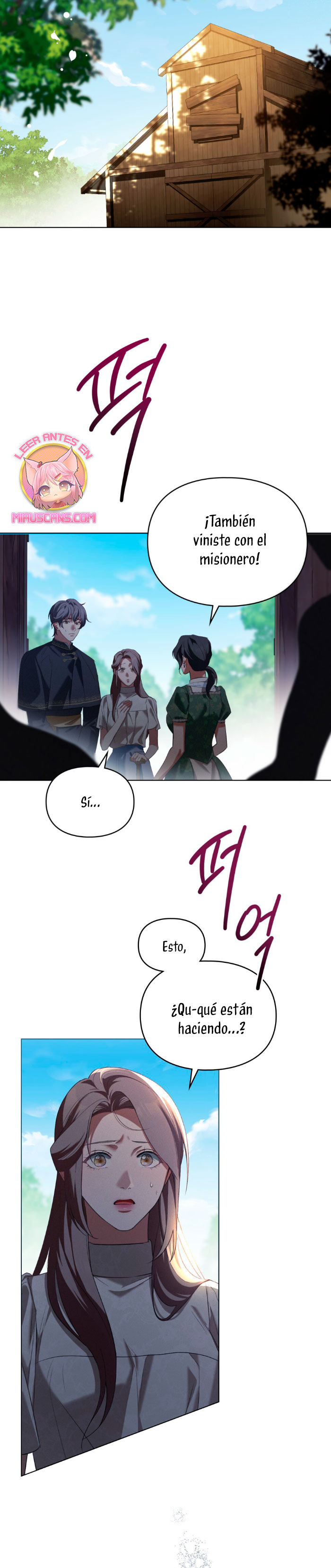 Traición a la dignidad Capítulo 63 - Página 21