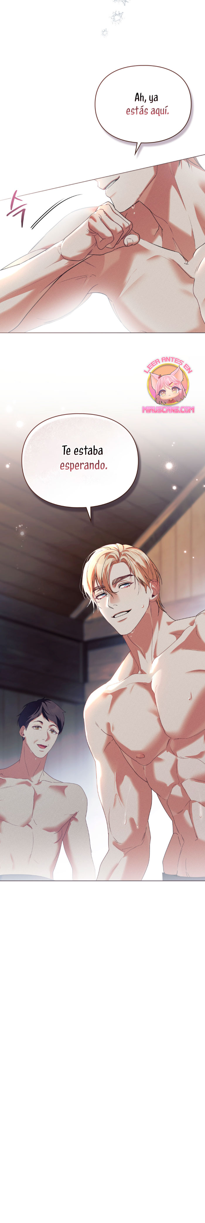 Traición a la dignidad Capítulo 63 - Página 22