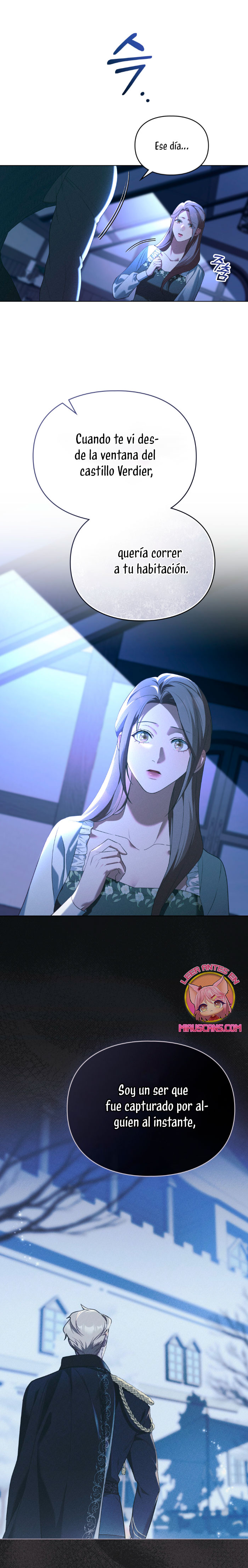 Traición a la dignidad Capítulo 63 - Página 6