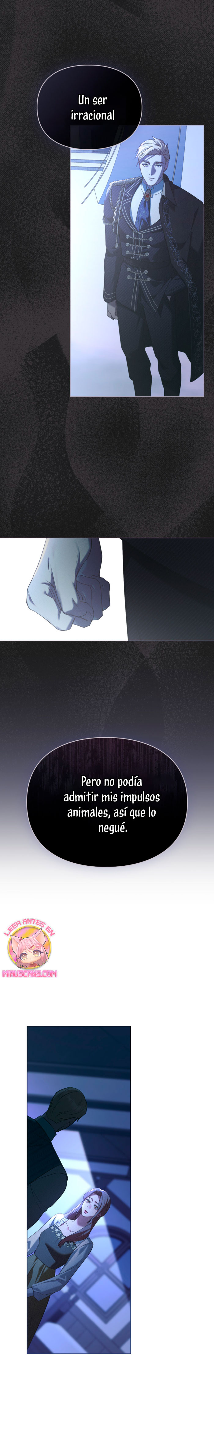 Traición a la dignidad Capítulo 63 - Página 7