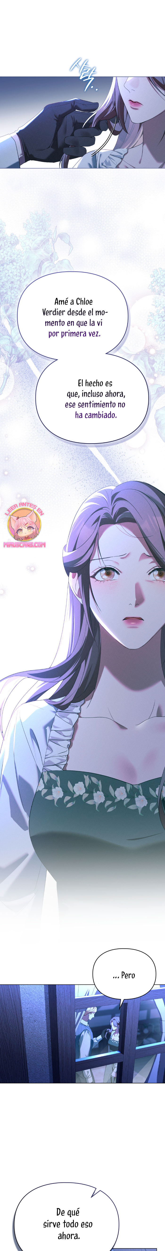 Traición a la dignidad Capítulo 63 - Página 9