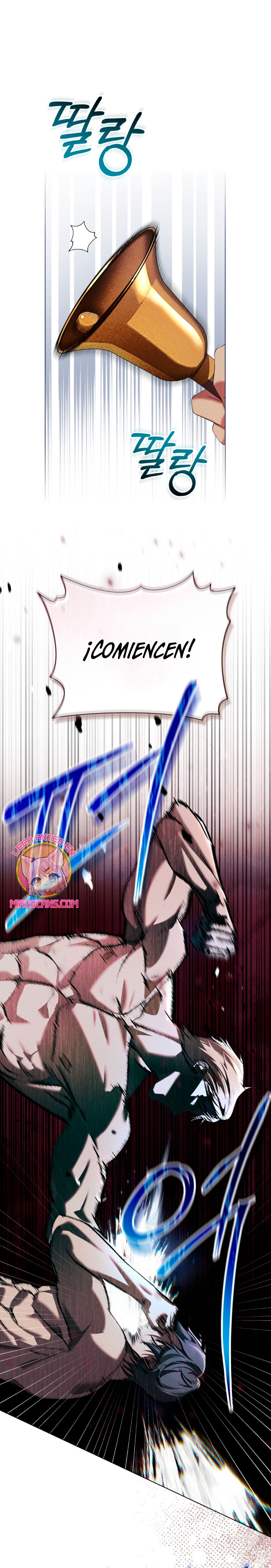 Traición a la dignidad Capítulo 64 - Página 10