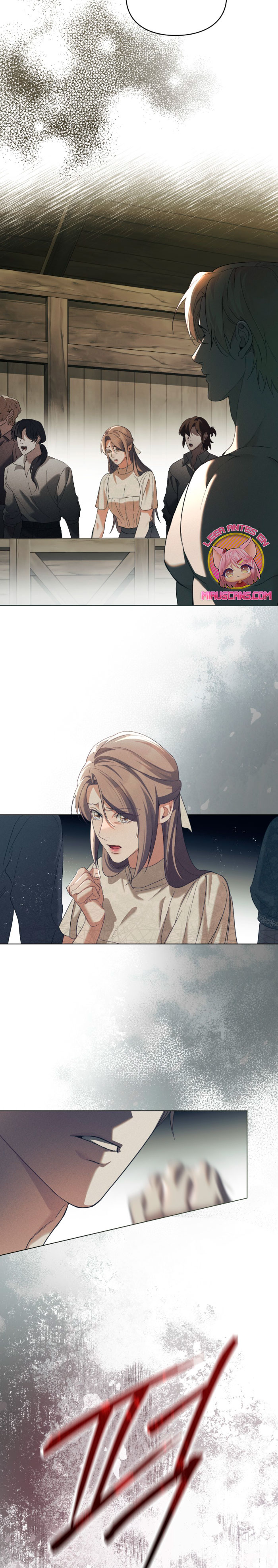 Traición a la dignidad Capítulo 64 - Página 14