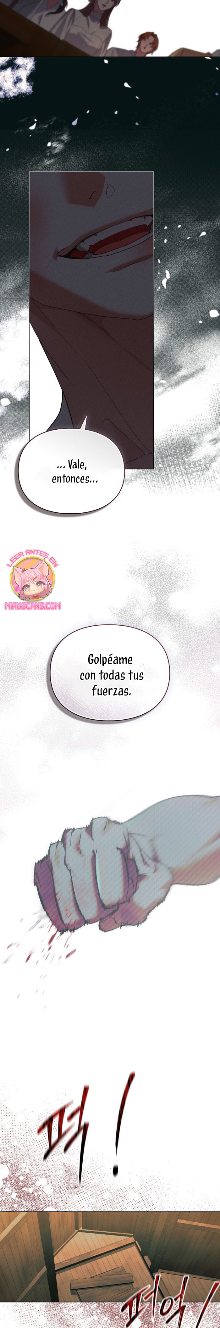 Traición a la dignidad Capítulo 64 - Página 17